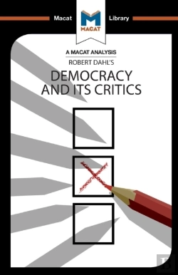 Bertrand.pt - An Analysis Of Robert A. Dahl'S Democracy And Its Critics