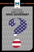 An Analysis Of Robert A. Dahl'S Who Governs? Democracy And Power In An American City