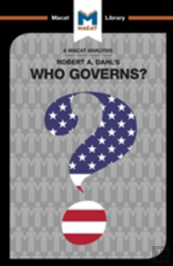 Bertrand.pt - An Analysis Of Robert A. Dahl'S Who Governs? Democracy And Power In An American City
