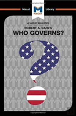 Bertrand.pt - An Analysis Of Robert A. Dahl'S Who Governs? Democracy And Power In An American City