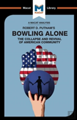 Bertrand.pt - An Analysis Of Robert D. Putnam'S Bowling Alone