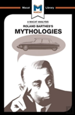 Bertrand.pt - An Analysis Of Roland Barthes'S Mythologies