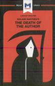 An Analysis Of Roland Barthes'S The Death Of The Author