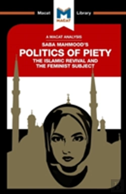 Bertrand.pt - An Analysis Of Saba Mahmood'S Politics Of Piety