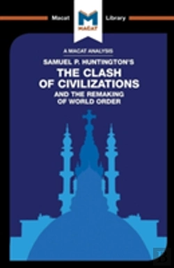 Bertrand.pt - An Analysis Of Samuel P. Huntington'S The Clash Of Civilizations And The Remaking Of World Order