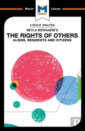 An Analysis Of Seyla Benhabib'S The Rights Of Others