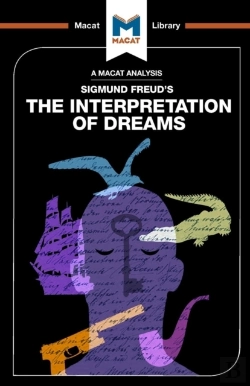 Bertrand.pt - An Analysis Of Sigmund Freud'S The Interpretation Of Dreams