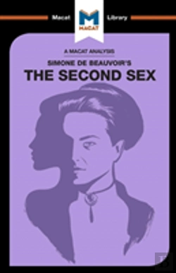 Bertrand.pt - An Analysis Of Simone De Beauvoir'S The Second Sex