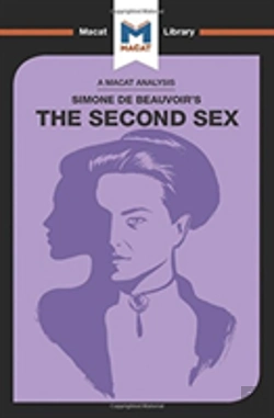 Bertrand.pt - An Analysis Of Simone De Beauvoir'S The Second Sex