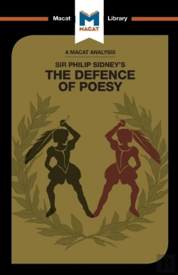 Bertrand.pt - An Analysis Of Sir Philip Sidney'S The Defence Of Poesy