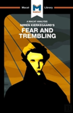 Bertrand.pt - An Analysis Of Soren Kierkegaard'S Fear And Trembling