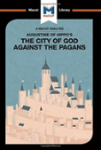 An Analysis Of St. Augustine'S The City Of God Against The Pagans