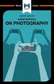 An Analysis Of Susan Sontag'S On Photography