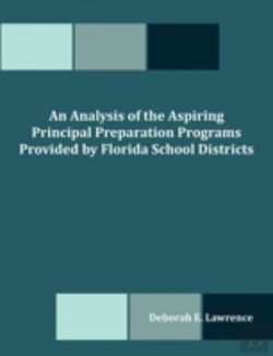 Bertrand.pt - An Analysis Of The Aspiring Principal Pr