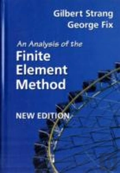 An Analysis Of The Finite Element Method