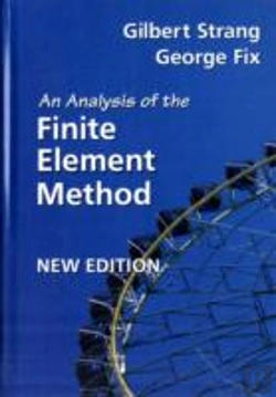 Bertrand.pt - An Analysis Of The Finite Element Method
