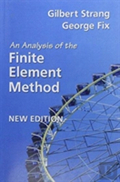 An Analysis Of The Finite Element Method
