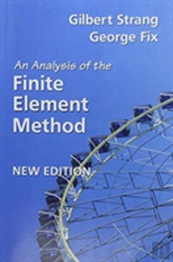 Bertrand.pt - An Analysis Of The Finite Element Method