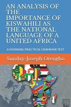 Bertrand.pt - An Analysis Of The Importance Of Kiswahi