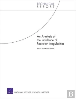 Bertrand.pt - An Analysis Of The Incidence Of Recruiter Irregularities