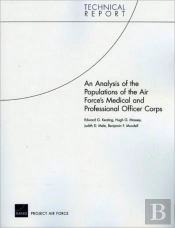 An Analysis Of The Populations Of The Air Force'S Medical And Professional Officer Corps