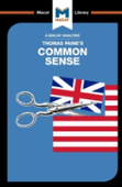 An Analysis Of Thomas Paine'S Common Sense