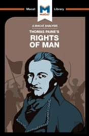 An Analysis Of Thomas Paine'S Rights Of Man