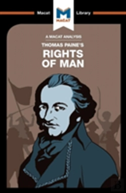 Bertrand.pt - An Analysis Of Thomas Paine'S Rights Of Man