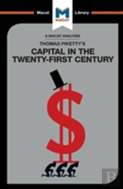 An Analysis Of Thomas Piketty'S Capital In The Twenty-First Century