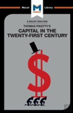 Bertrand.pt - An Analysis Of Thomas Piketty'S Capital In The Twenty-First Century