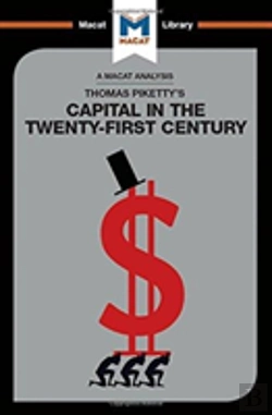 Bertrand.pt - An Analysis Of Thomas Piketty'S Capital In The Twenty-First Century
