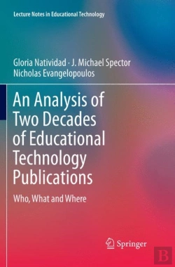 Bertrand.pt - An Analysis Of Two Decades Of Educational Technology Publications