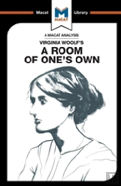 Bertrand.pt - An Analysis Of Virginia Woolf'S A Room Of One'S Own