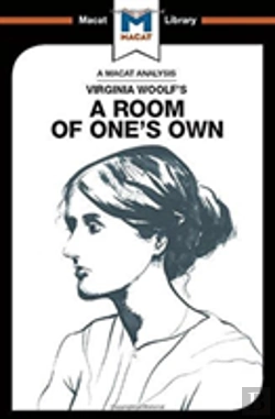 Bertrand.pt - An Analysis Of Virginia Woolf'S A Room Of One'S Own