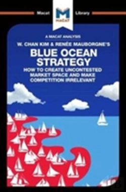 Bertrand.pt - An Analysis Of W. Chan Kim And Renee Mauborgne'S Blue Ocean Strategy