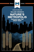 An Analysis Of William Cronon'S Nature'S Metropolis