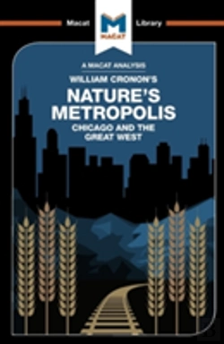 Bertrand.pt - An Analysis Of William Cronon'S Nature'S Metropolis