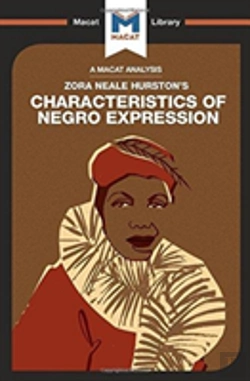 Bertrand.pt - An Analysis Of Zora Heale Hurston'S Characteristics Of Negro Expression