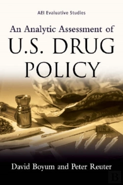 Bertrand.pt - An Analytic Assessment Of U.S. Drug Policy