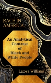 An Analytical Contrast Of Black And White People