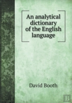 Bertrand.pt - An Analytical Dictionary Of The English Language