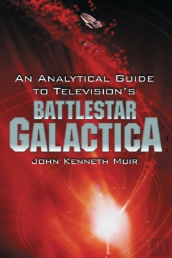 Bertrand.pt - An Analytical Guide To Television'S Battlestar Galactica
