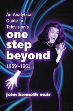 Bertrand.pt - An Analytical Guide To Television'S One Step Beyond, 1959-1961