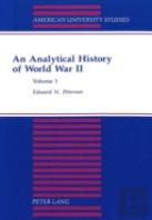An Analytical History Of World War Ii