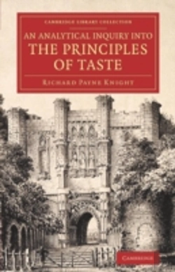 Bertrand.pt - An Analytical Inquiry Into The Principles Of Taste