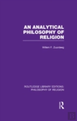 Bertrand.pt - An Analytical Philosophy Of Religion