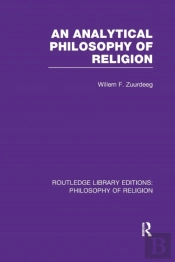 An Analytical Philosophy Of Religion