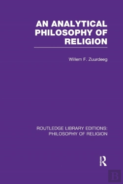 Bertrand.pt - An Analytical Philosophy Of Religion