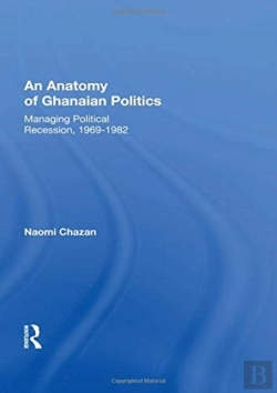Bertrand.pt - An Anatomy Of Ghanaian Politics