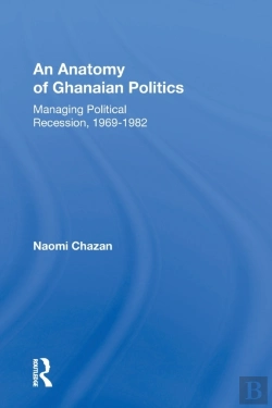 Bertrand.pt - An Anatomy Of Ghanaian Politics